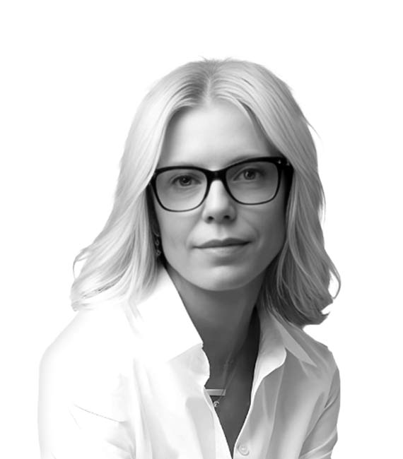 Alyson Kaye - Vice President of Marketing